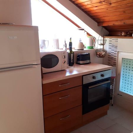 Apartmani Matas Petrcane Exterior photo