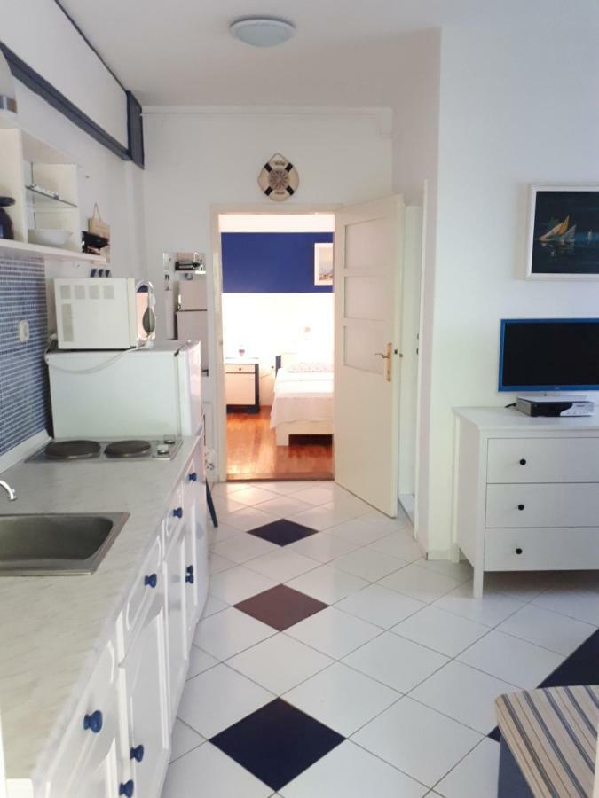Apartmani Matas Petrcane Exterior photo