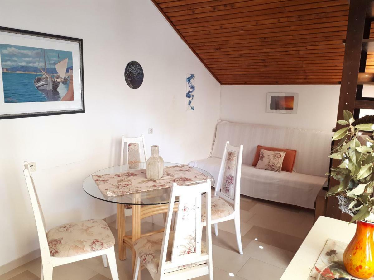 Apartmani Matas Petrcane Exterior photo