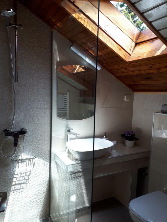Apartmani Matas Petrcane Exterior photo