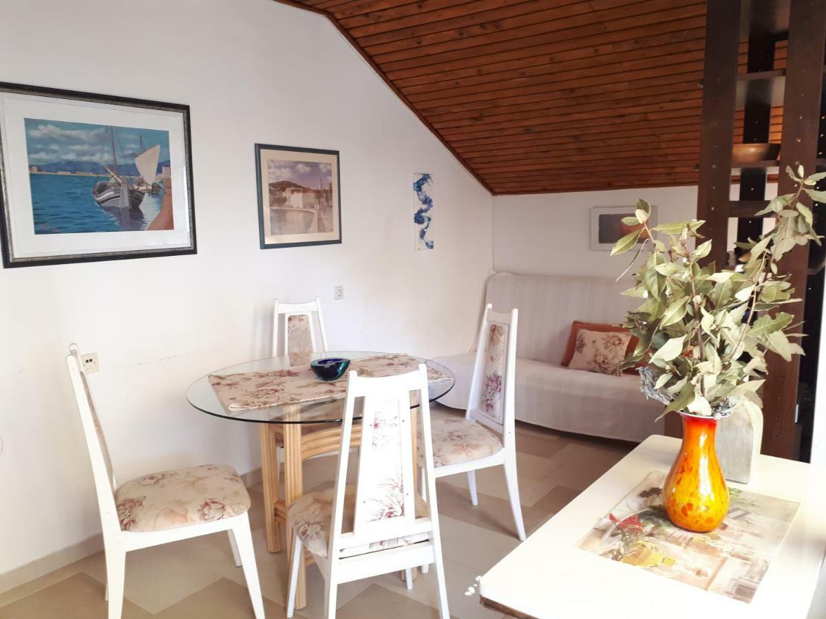 Apartmani Matas Petrcane Exterior photo