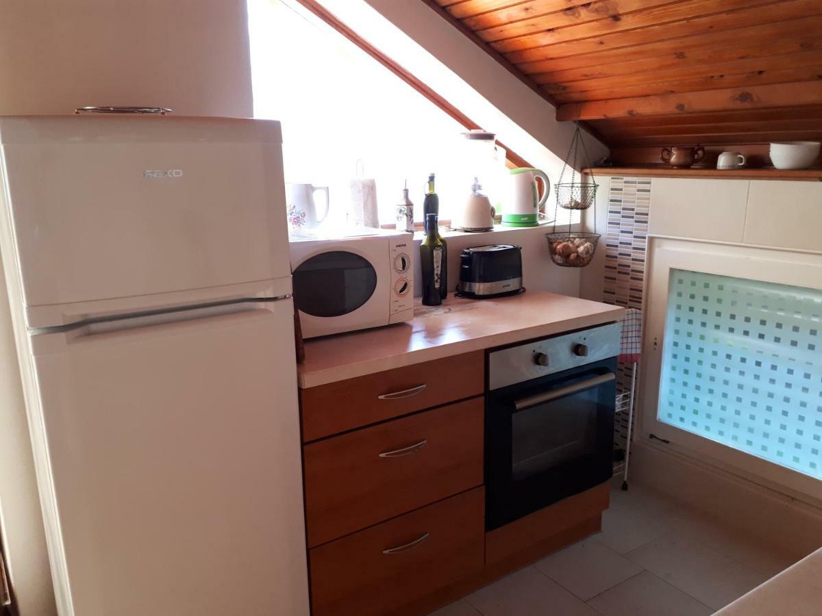 Apartmani Matas Petrcane Exterior photo